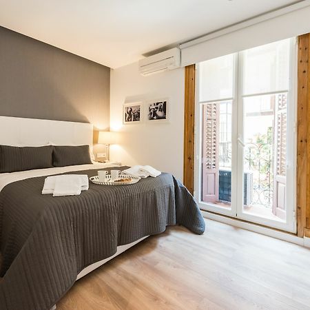 Chueca Boutique Lägenhet Madrid Exteriör bild
